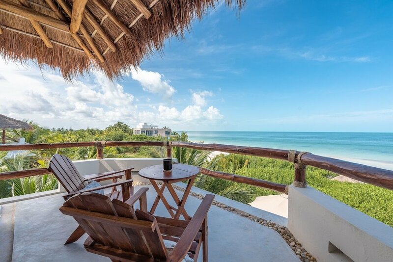 Гостиница Casa Punta Coco - Adults only