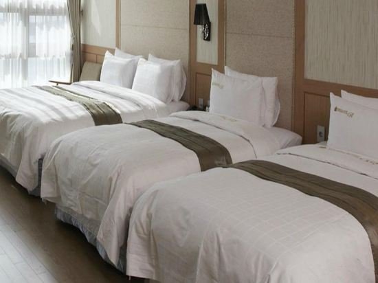 Фото Benikea Hotel Yeosu