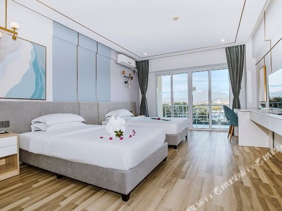 Фото Tianfuyuan Resort