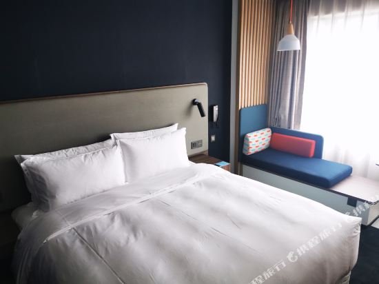 Фото Holiday Inn Express Shenzhen Dongmen