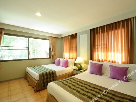 Фото Anantasila Beach Resort Hua Hin