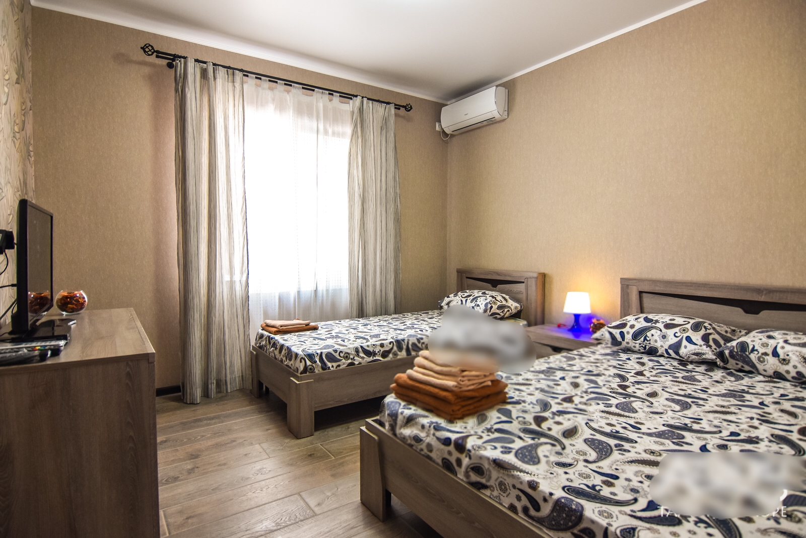 Фото Горный воздух