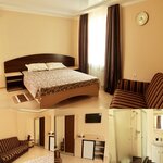 Kristina (улица Краевского, 9), hotel