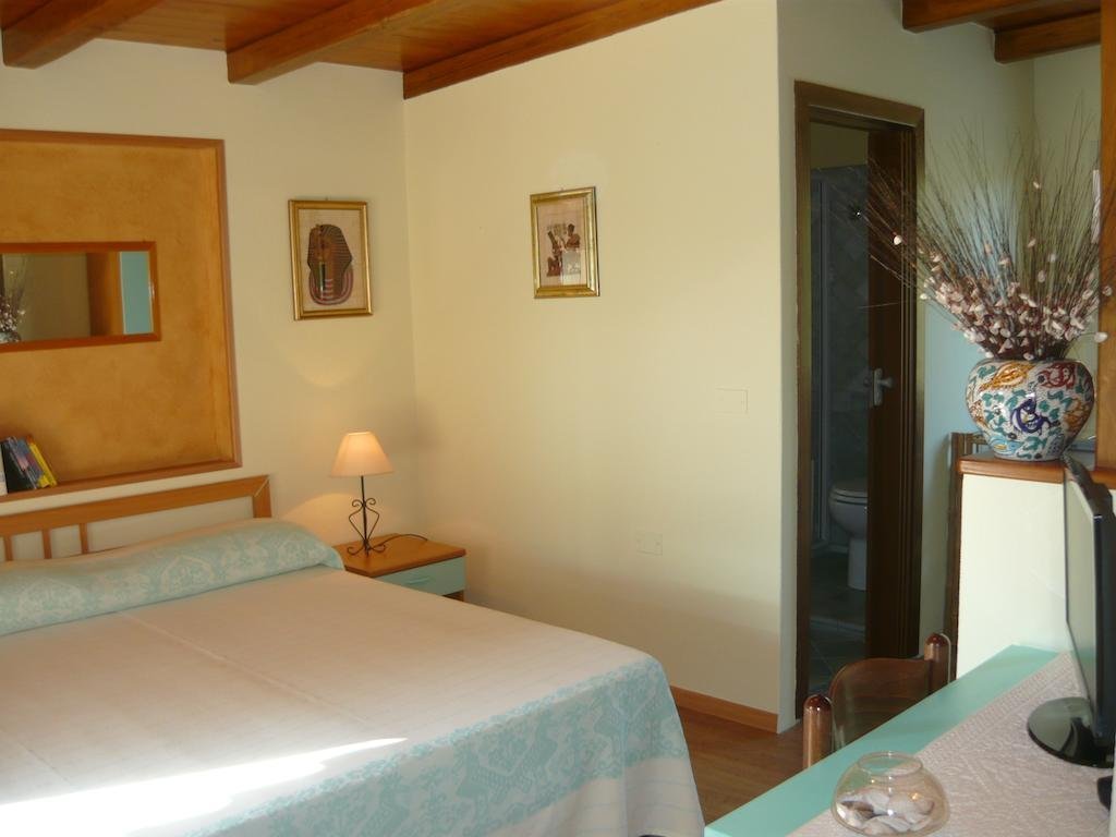 Фото B&b Li Muntigeddi