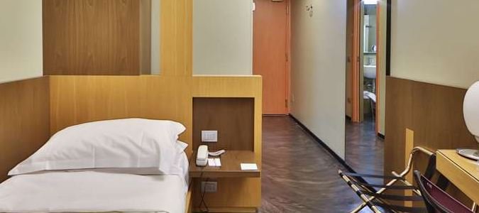 Фото Best Western Hotel Major