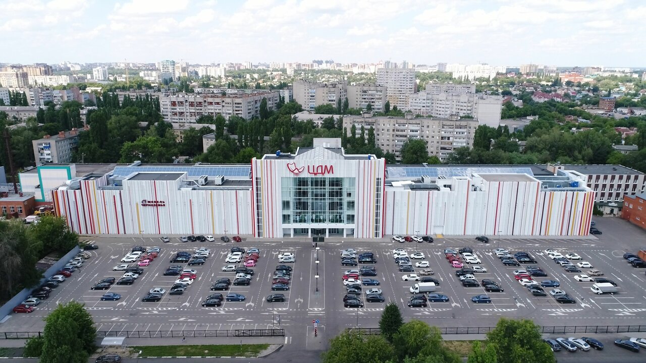 Цдм ул урицкого 70 воронеж фото