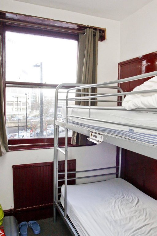 Фото PubLove @ The Green Man - Hostel