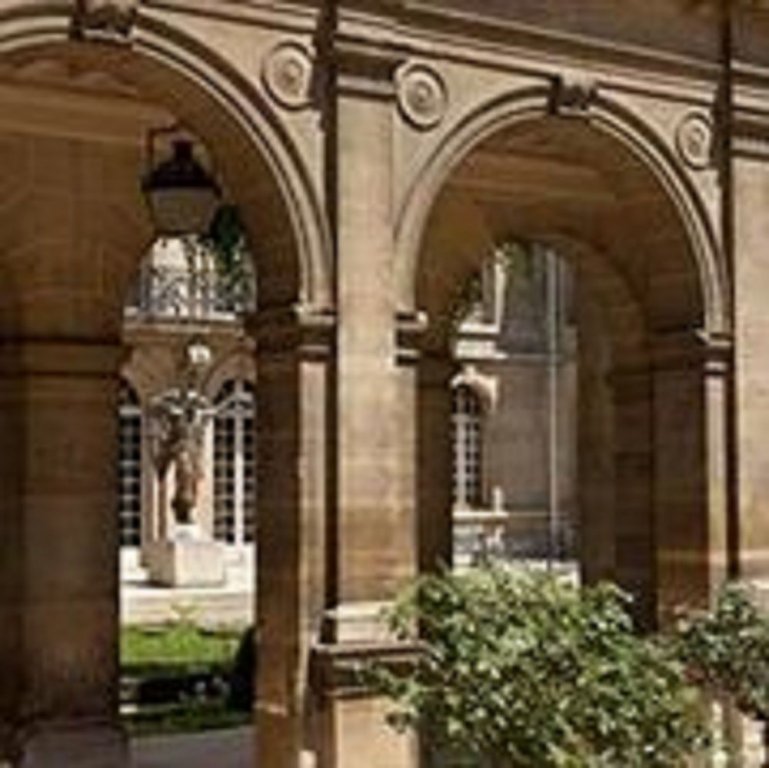 Фото Hôtel Caron