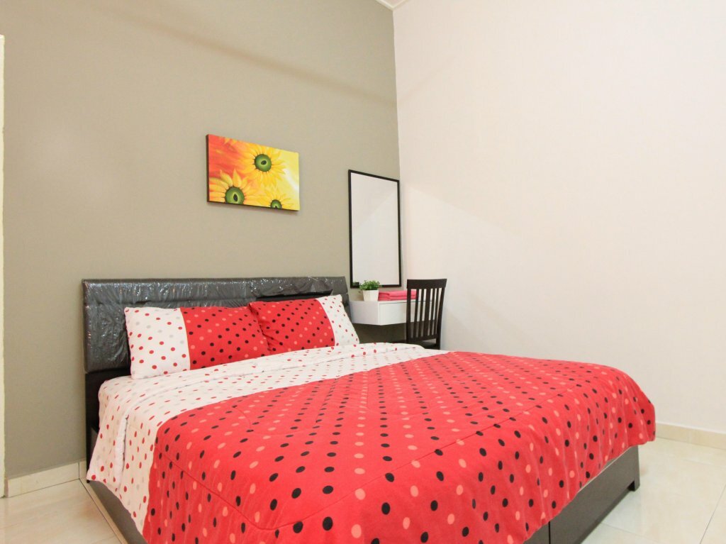 Hotel Stratford Stay Melaka, Malacca, photo