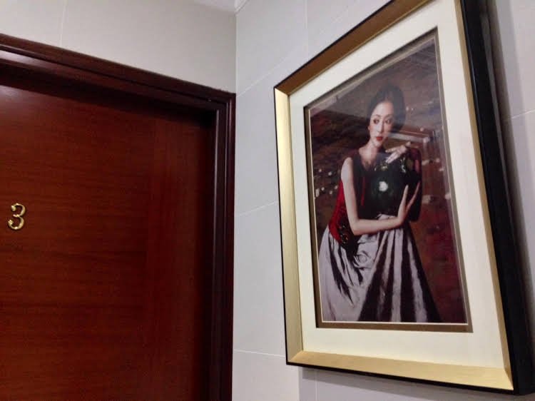 Фото Grand Motel