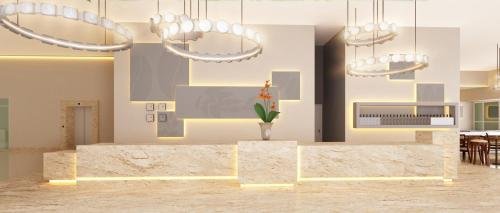 Фото Bourbon Cambará Hotel