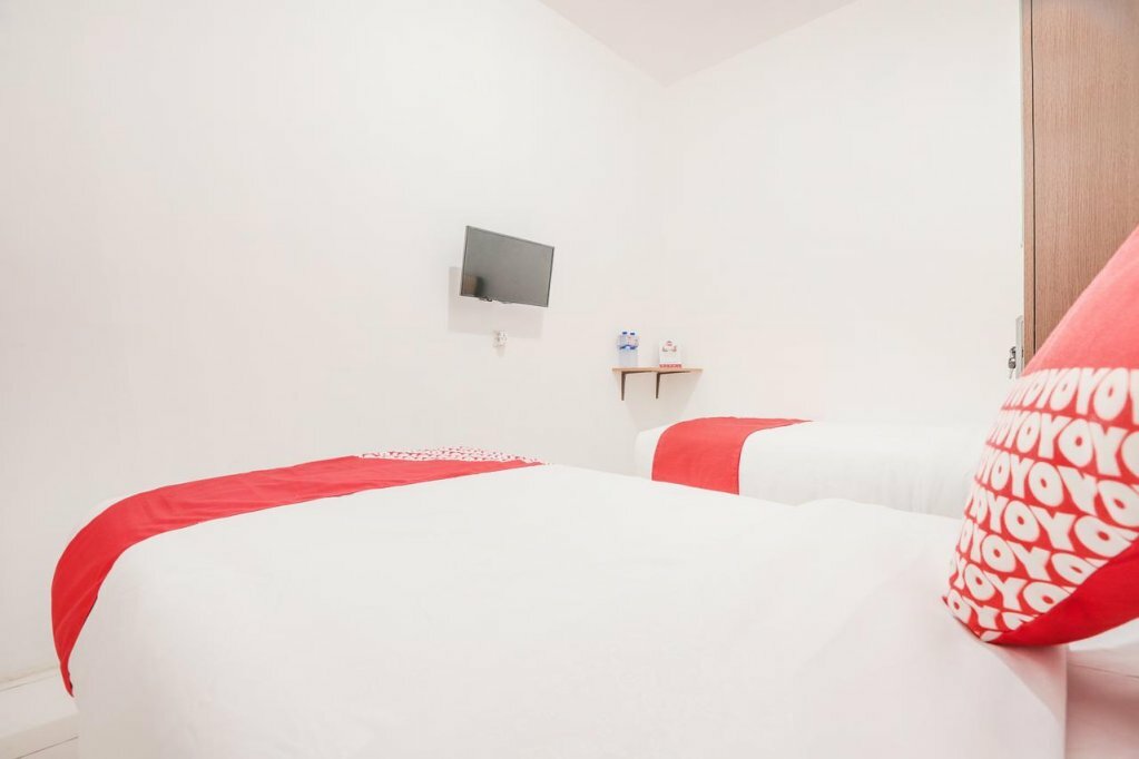 Hotel Super Oyo 160 Lontar Residence, Jakarta, photo