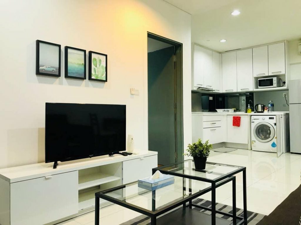 Short-term housing rental Summer Suite @ Klcc, Kuala Lumpur, photo