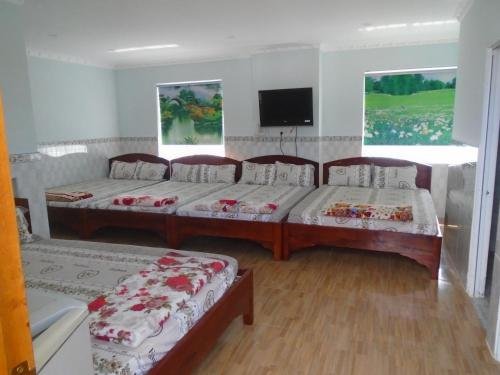 Фото Hoang Linh Hotel