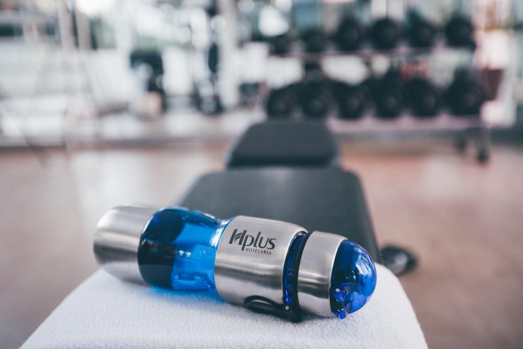 Фото Flat Particular no Edifício Athos Bulcão