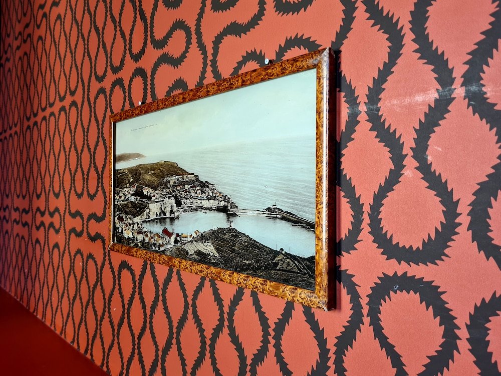 Фото Casa Ortega