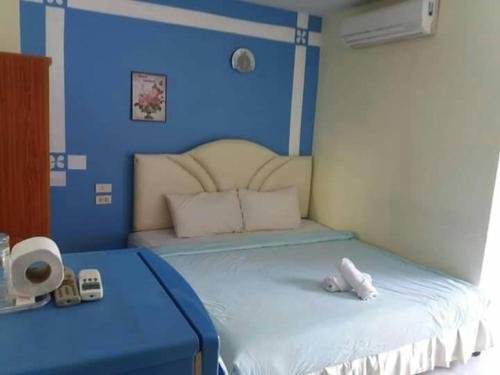 Фото Baan Piyanat