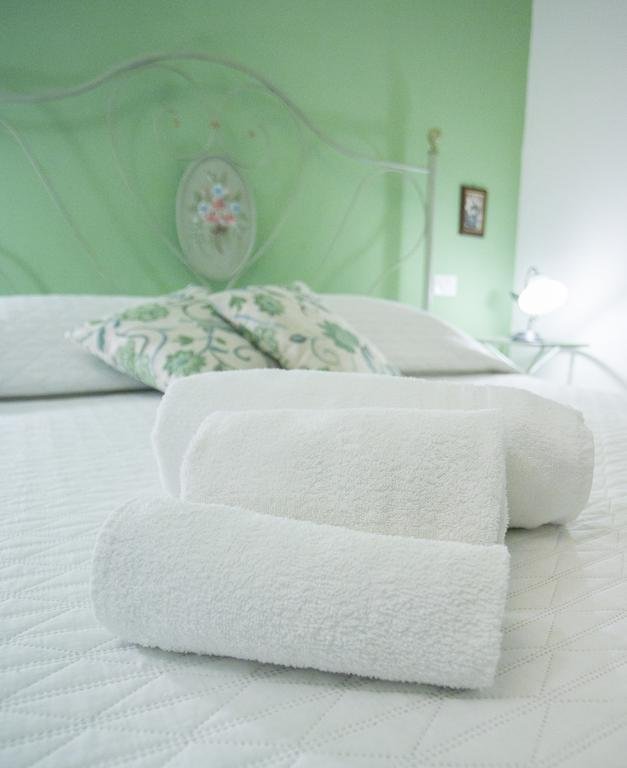 Фото Casa Paramuro by Wonderful Italy