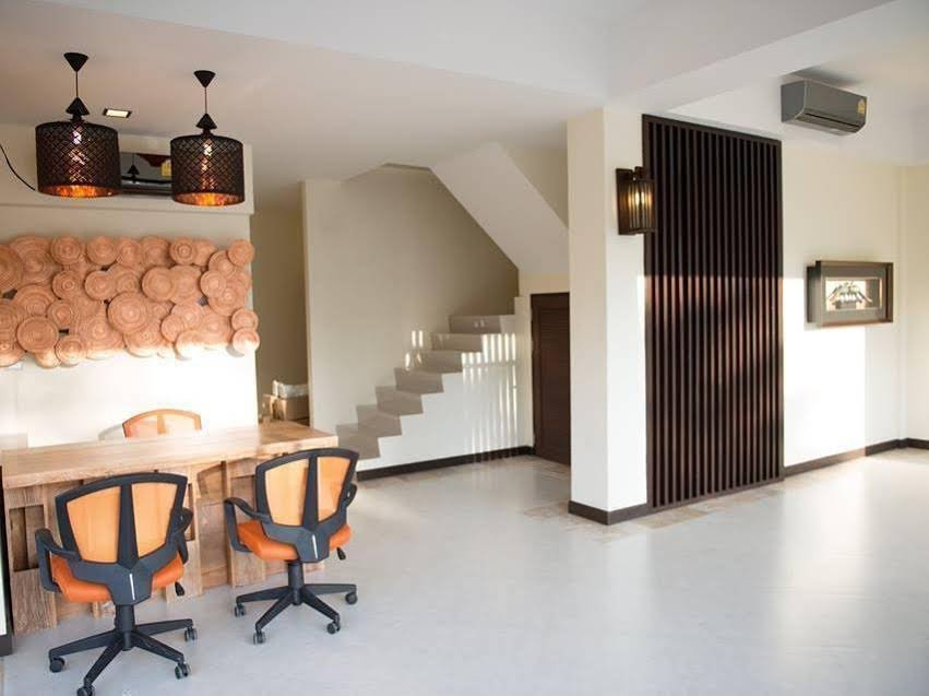 Фото Chivapuri Residence Trat