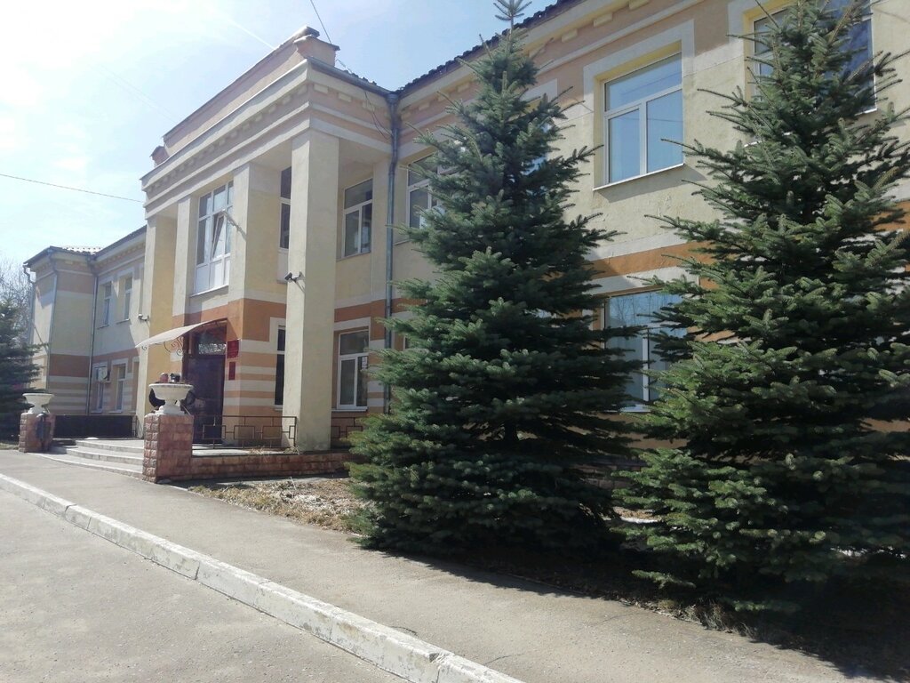 Жылумен қамтамасыз ету Ивгортеплоэнерго, Иваново, фото