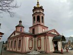 Tserkov Very, Nadezhdy, Lyubovi i Sofii  (Altufyevskoye Highway, 147с5), orthodox church