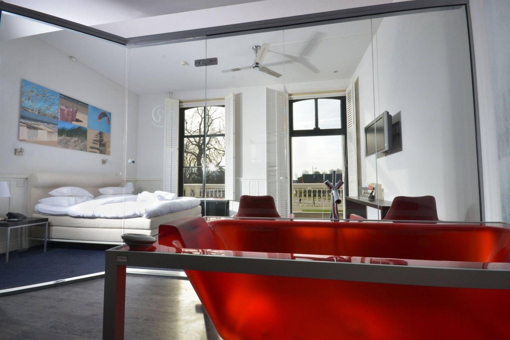 Фото отеля 4