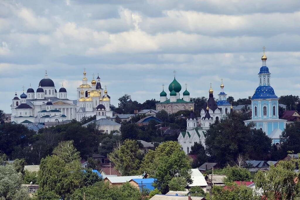 Г арзамас нижегородской области фото Excursions in Arzamas Double Travel, excursions - Yandex Maps