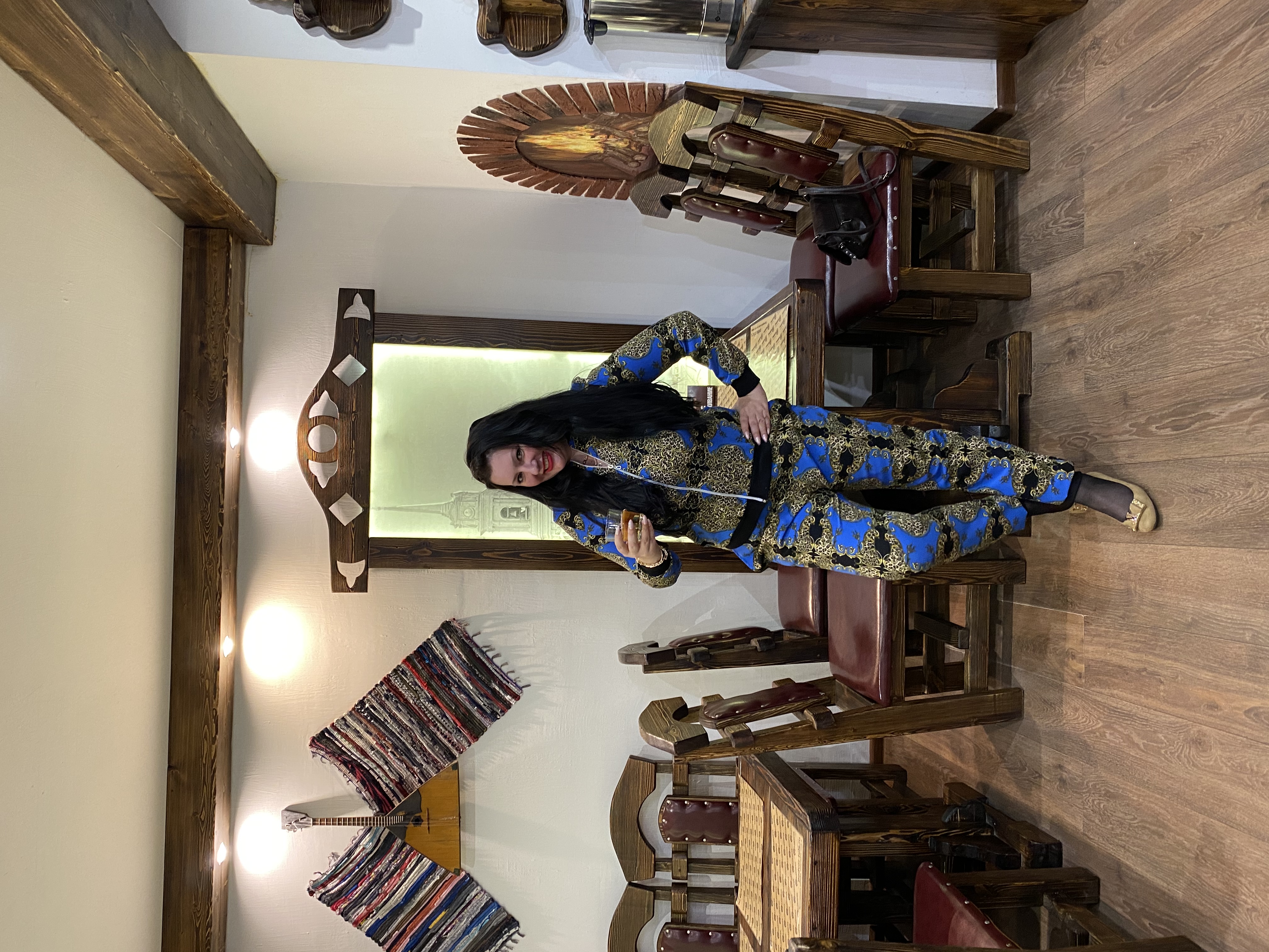 Фото Подворье