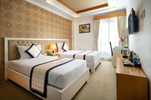 Nesta Hotel Can Tho (Trần Phú, 9), hotel