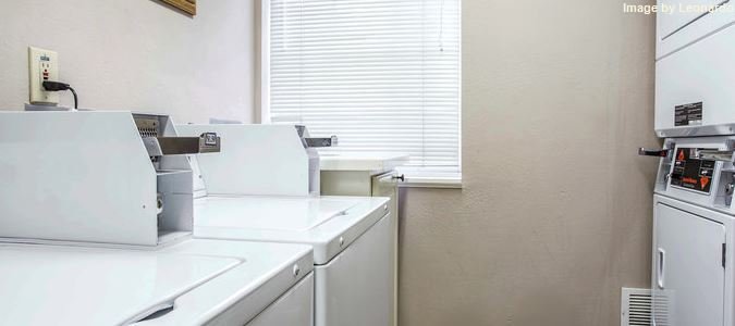 Фото Quality Suites Atlanta Buckhead Village North