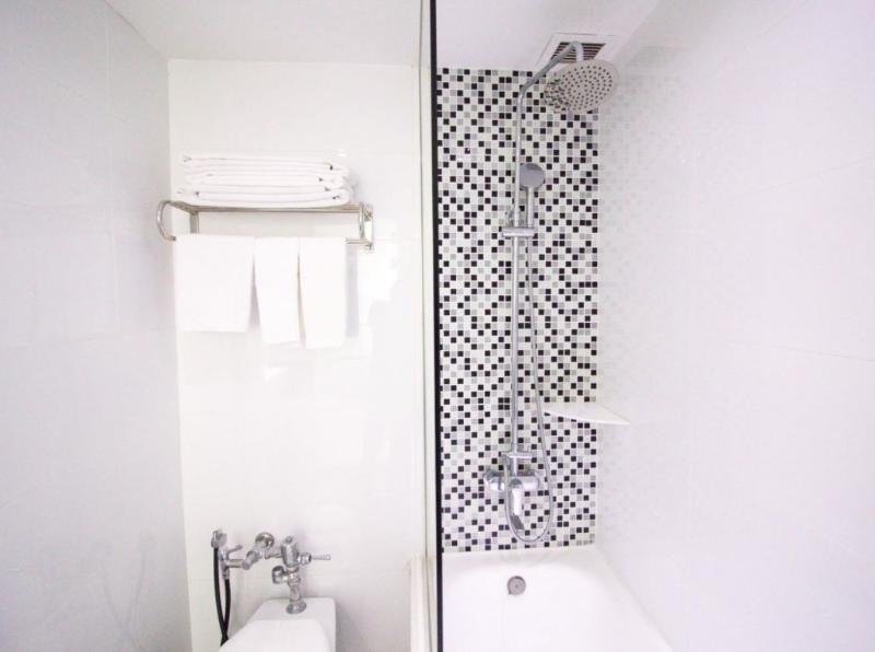 Фото Hotel Grand Continental Kuala Lumpur