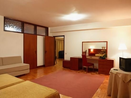 Фото Inatel Santa Maria da Feira