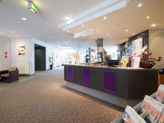 Фото 24hours Apartment Hotel