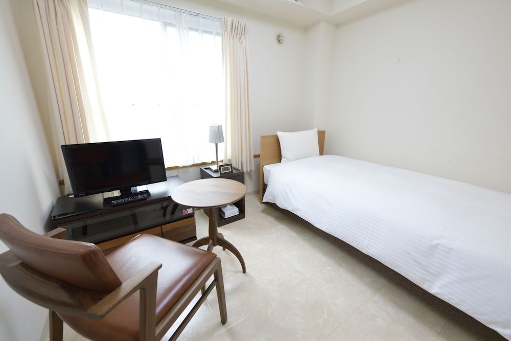 Фото Daiichi Grand Hostel Kyoto