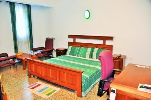 Фото SwissGha Homes Christian Retreat & Hospitality Centre