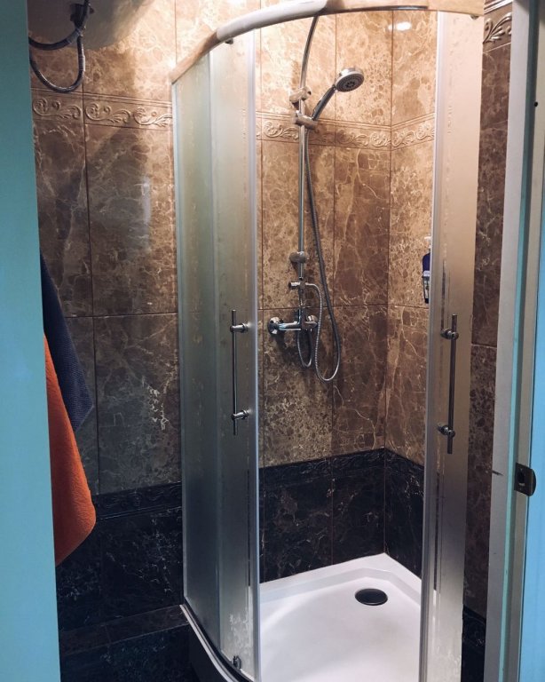 Фото В тапочках