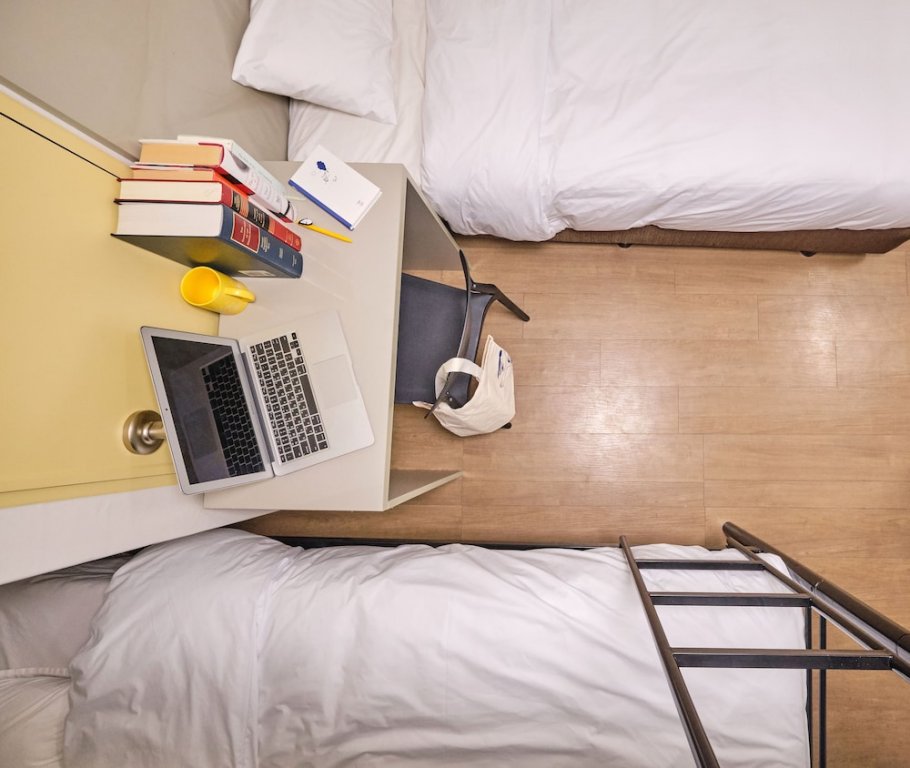 Фото Cms Inn Seoul Guesthouse