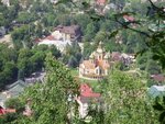 Usadba Kladka (улица Казнённых, 5), hotel