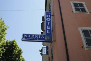 Гостиница Hotel Narnia