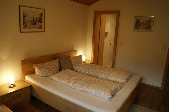 short-term housing rental — Haus Simone — Tyrol, photo 2