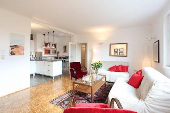 Фото Exclusive Residence Vienna