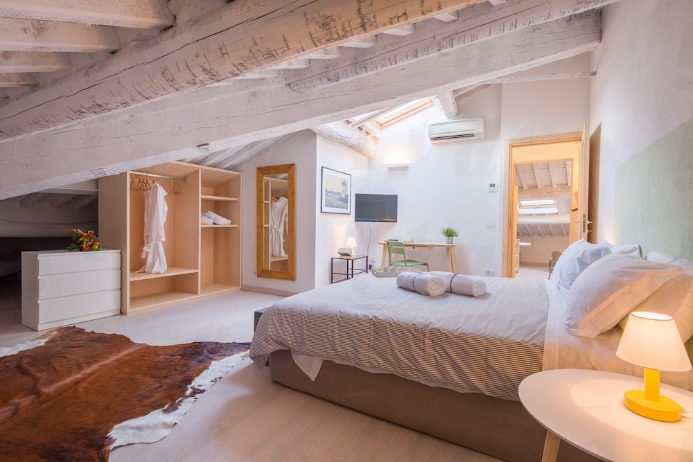 Фото La Residenza Degli Artisti