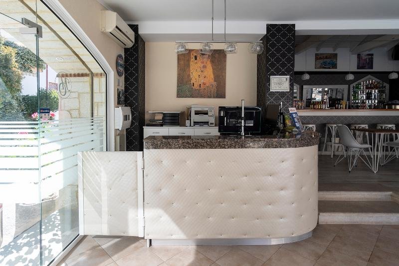 Фото Апартаменты Villa Olympia