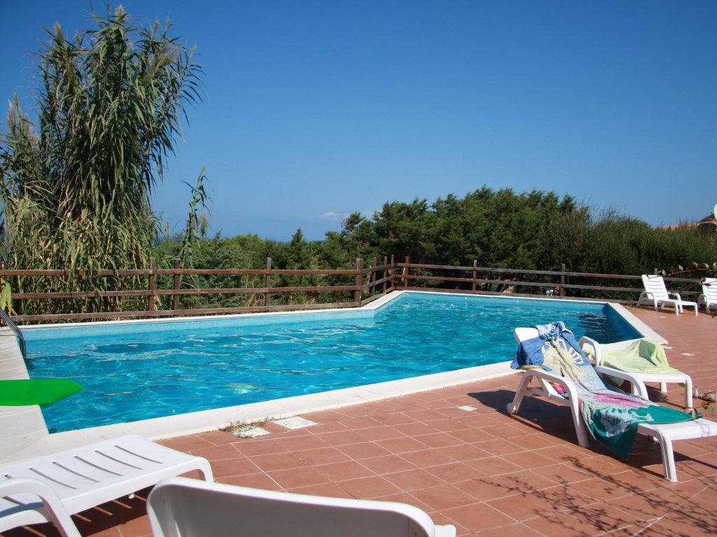 Фото Villaggio Costa Paradiso