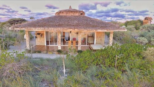 Апартаменты Ankasy Lodge