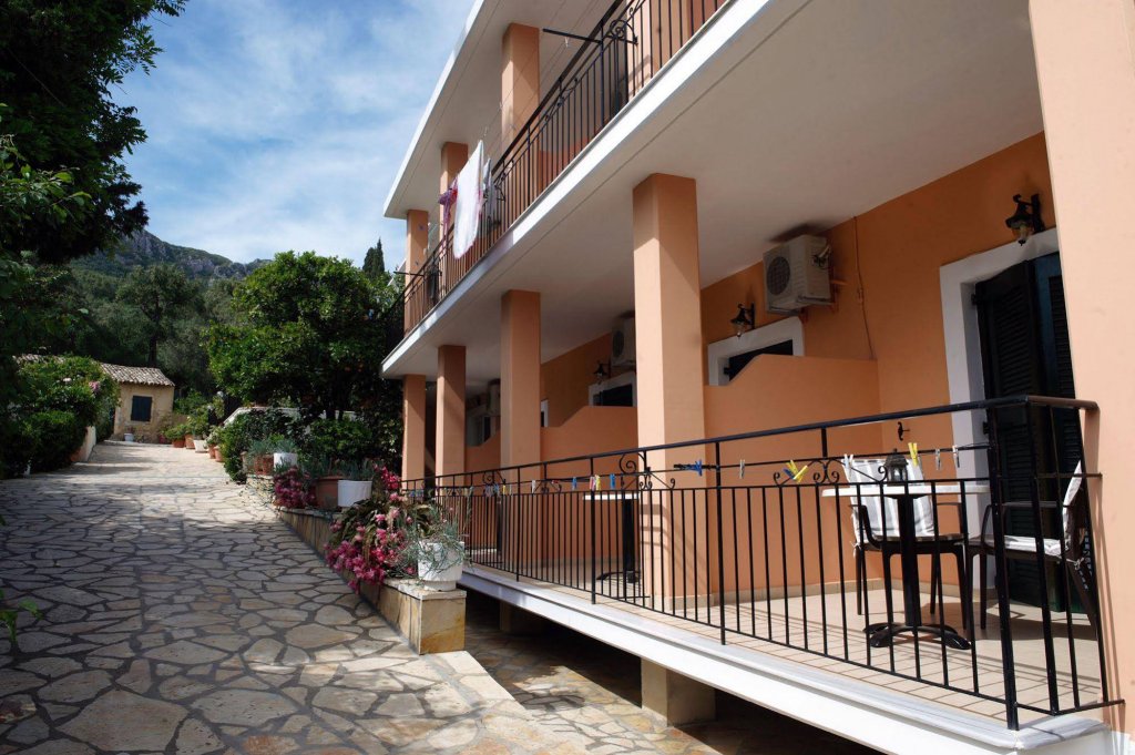 Фото Marilena House