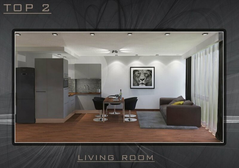 Гостиница Vienna Top Apartments в Вене