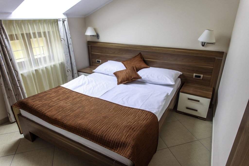 Фото Apartments Vila Piranesi