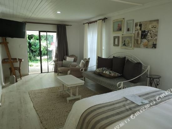 Фото Cranberry Cottage