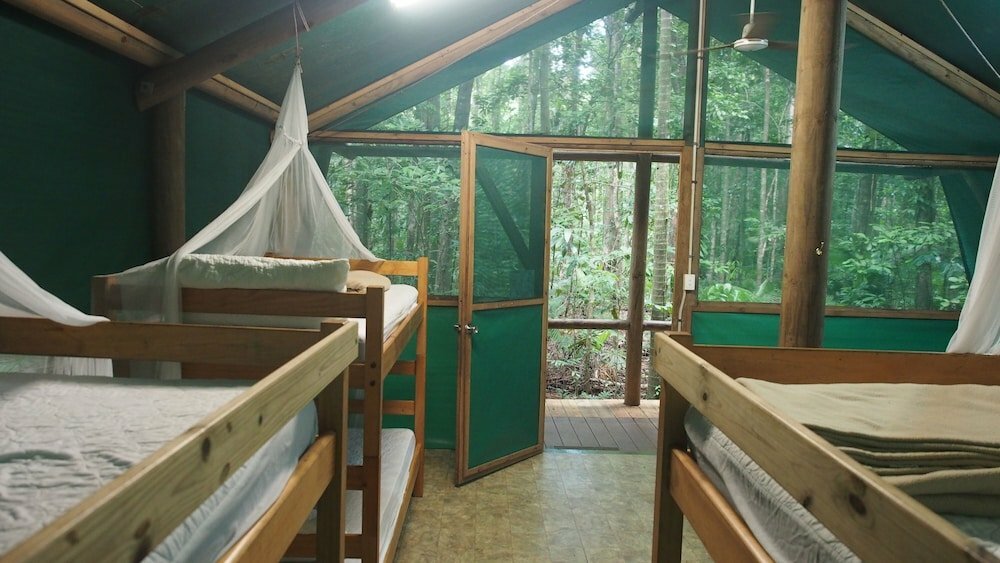 Hotel Daintree Crocodylus, Queensland, photo